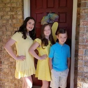 Meet your Posher, Jane